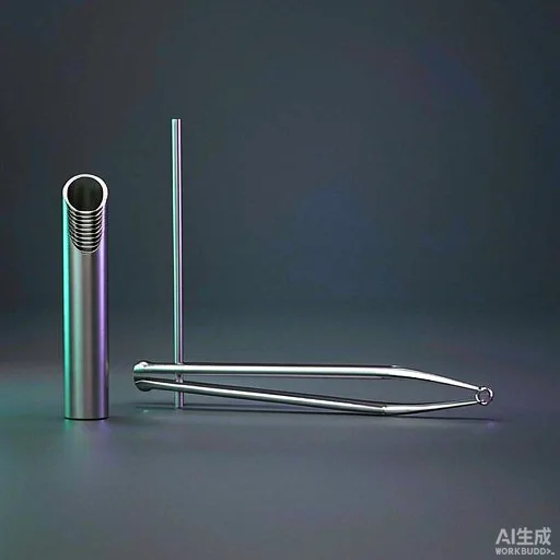 Civil architecture application of titanium