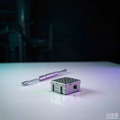 Medical application of titanium